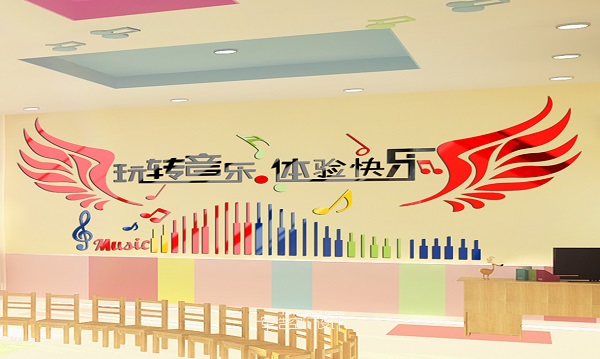 虹口區健身房怎么裝修效果好